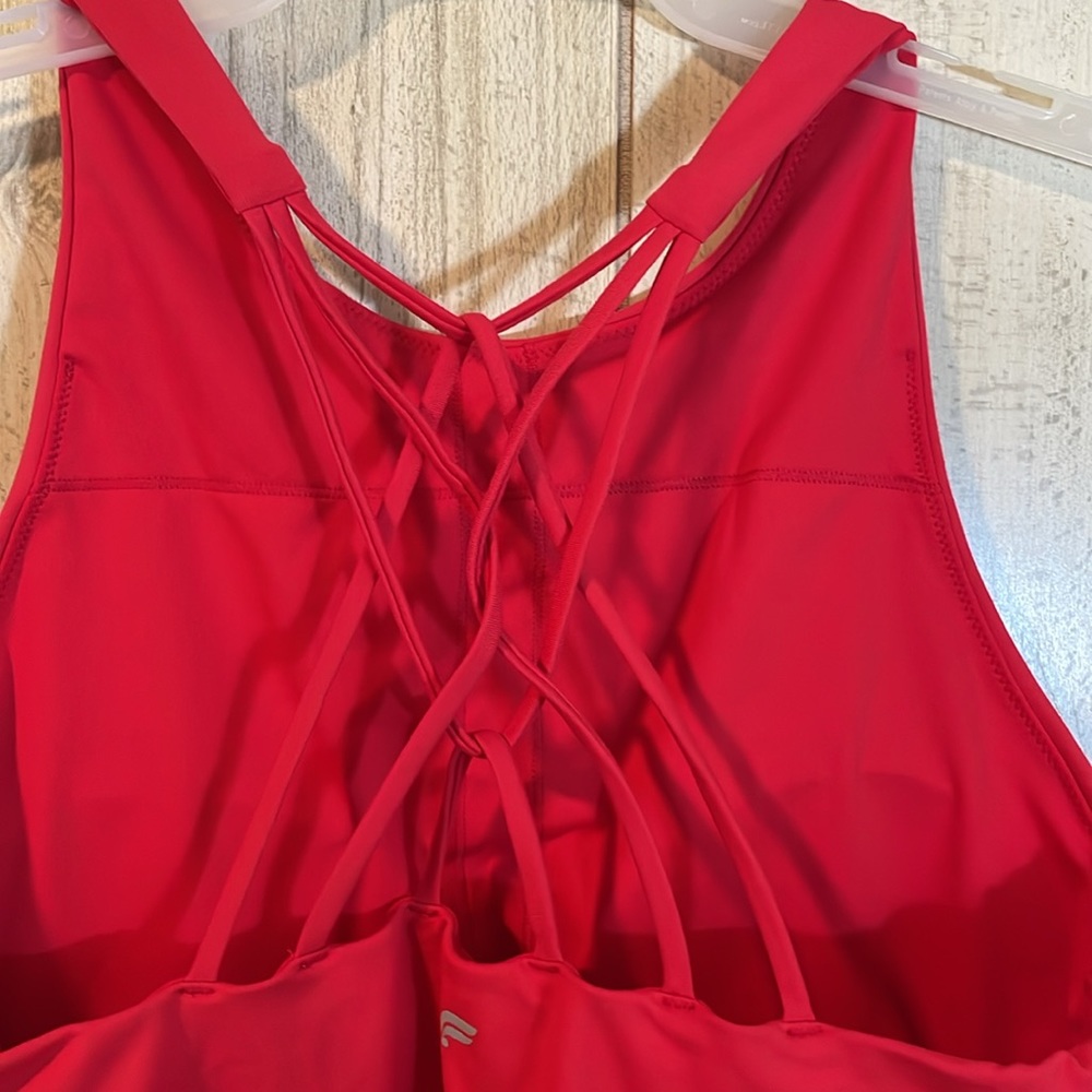 Fabletics Bra Tank - Picture 5 of 5